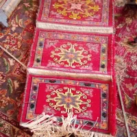 ۱عدد فرش بفروش می‌رسد