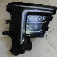 چراغ KMC سمت راست اصلی