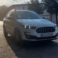 اطلسg سانروف دار