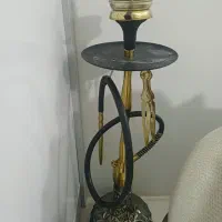 قلیان ترکی درحدنو