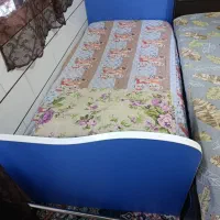 تخت یک ونیم نفره