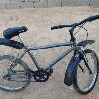 دوچرخه ۲۰ دماوند