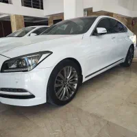 جنسیس رویال ۲۰۱۵ کم کار