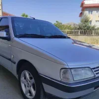 پژو 405