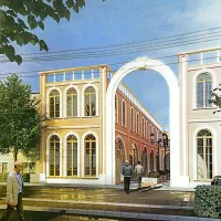 آپارتمان ۱۰۰متری در نوروزیان