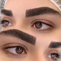 آموزش میکرو بیلدینگ با کاشت مژه رایگان