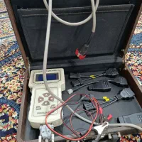 دیاگ موتور ازمایه ثمین