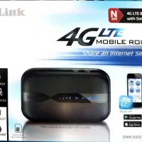 مودم سیمکارت خور 4G باتری دار همه اپراتورها