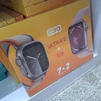 ساعت و بند ساعت عمده و تکی