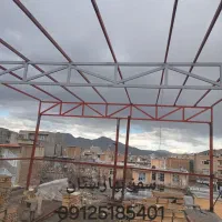 سبک سازی خانهای کلنگی و ویلایی