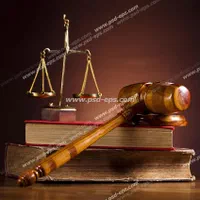 وکیل دادگستری