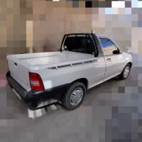 پراید وانت ۱۴۰۴