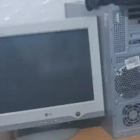 کامپیوتر|رایانه رومیزی|رفسنجان, |دیوار