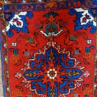 فرش یک متری