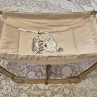 گهواره کودک مارک دا نی نی