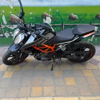 کی تی ام دوک ۲۵۰