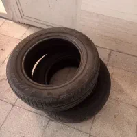 لاستیک بارز  ۶۵درصد آجدار