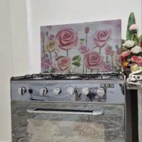 اجاق گاز|اجاق گاز و لوازم برقی پختوپز|کاشمر, |دیوار