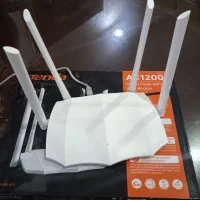روتر tenda ac1200