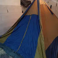 چادر کمپینگ خیمه ای 12 نفره