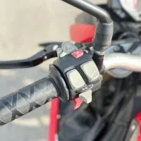 bmw s1000r|موتورسیکلت|تلو, |دیوار