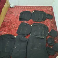 روکش صندلی کوییک