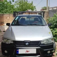 فروش اریسان 2مدل 1404