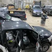 استخدام شاگرد نقاشی خودرو