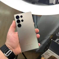 S25 ultra 12/256 شرکتی زیر قیمت کل ایران