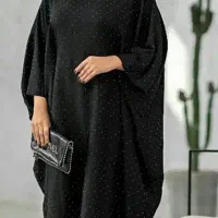 عبا فول نگین