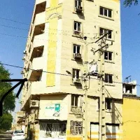 آپارتمان 95متری فرمانداری خیابان دانشجو