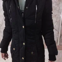 کاپشن دخترانه