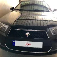 دنا پلاس اتومات ۴۰۲ مشکی