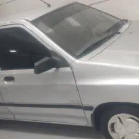 پراید مدل85 شاستی پلمپ بیرنگ سالم cnjدرحد طرقه