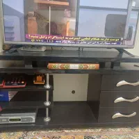 میز تلویزیون mdf