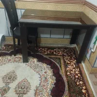 میز ناهارخوری 4 نفره