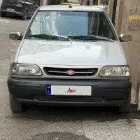 پراید۸۴