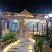 باغ-ویلای-VIP-با-نگهبانی