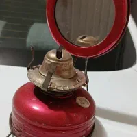 چراغ نفتی قدیمی