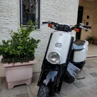 پاکشتی درحد یاماها وکس اصل ژاپن وسپا کلیک ایروکس
