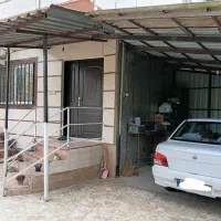 اجاره شبانه ویلانزدیک دریا ونمک آبرود
