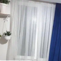 پرده ی حریر ومخمل