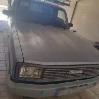 مزدا B2000مدل 96