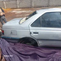 فروش اتاق لخت تصادفی پژو۴۰۵ مدل ۸۸