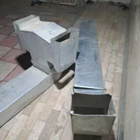 کانال هود و کولر