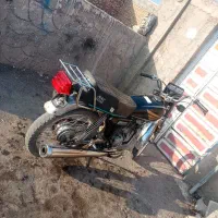 موتور 125 شهاب مزایده