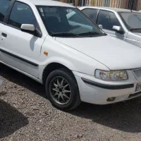 سمند مدل ۸۱ تر تمیز