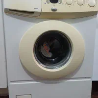 ماشین لباسشویی پارس