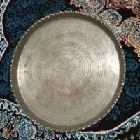 مجمع سینی مسی قدیمی