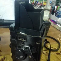 دوربین عکاسی یاشیکا yashica کلکسیونی ، قدیمی